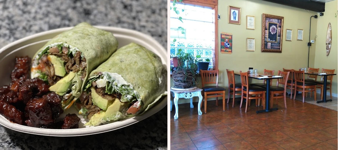 Daisy's Catering Cafe Gallery Image 2