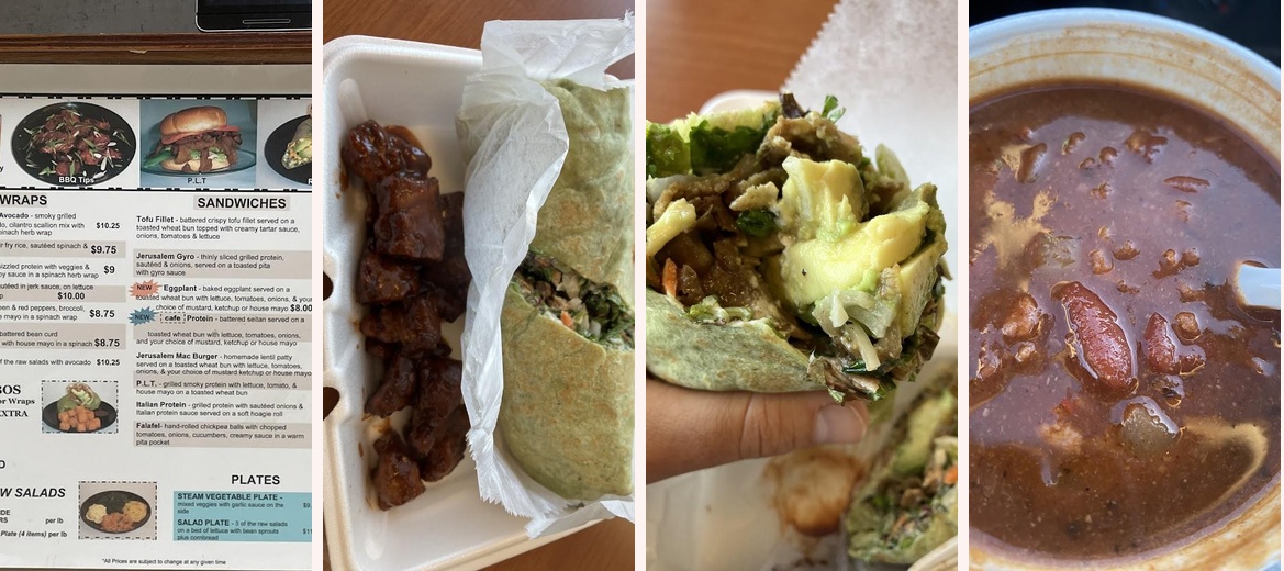 Daisy's Catering Cafe Gallery Image 3