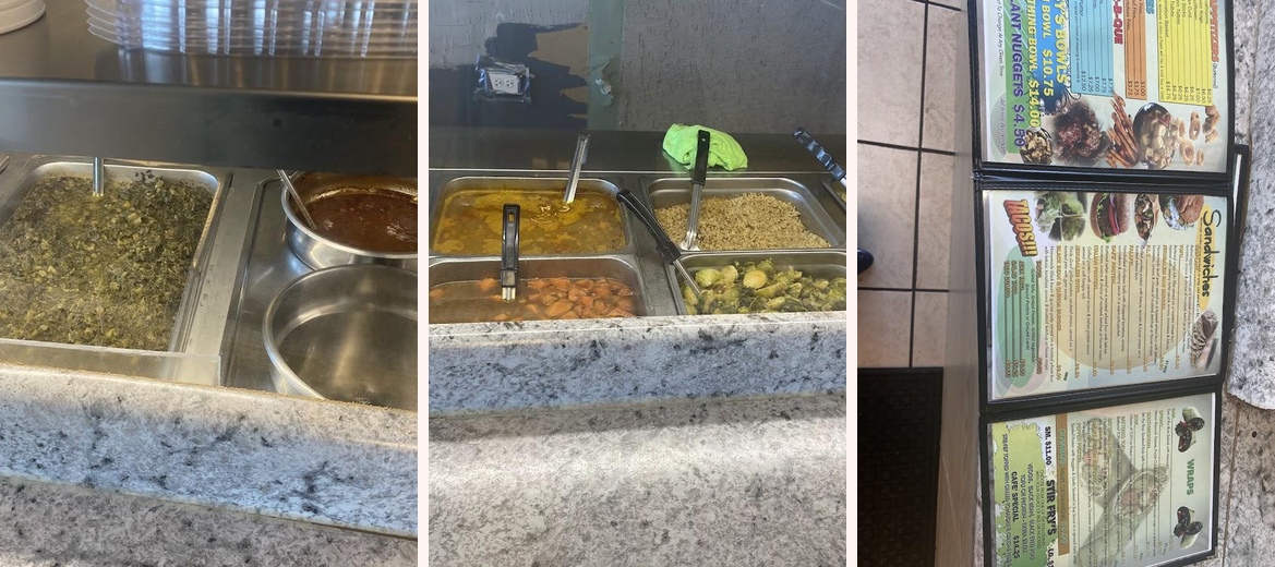 Daisy's Catering Cafe Gallery Image 4