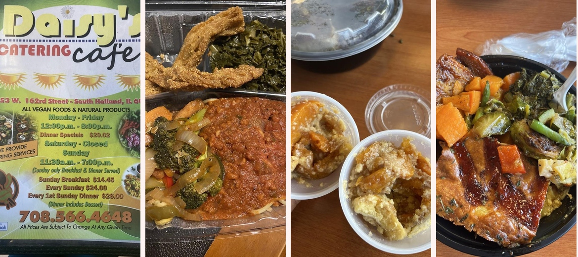 Daisy's Catering Cafe Gallery Image 5