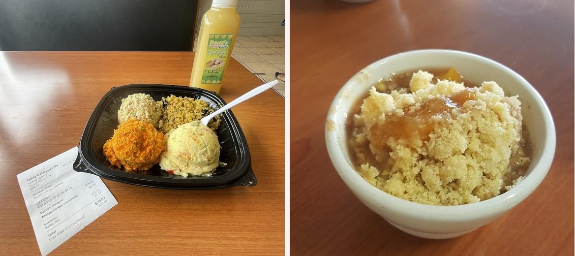 Daisy's Catering Cafe Gallery Image 6